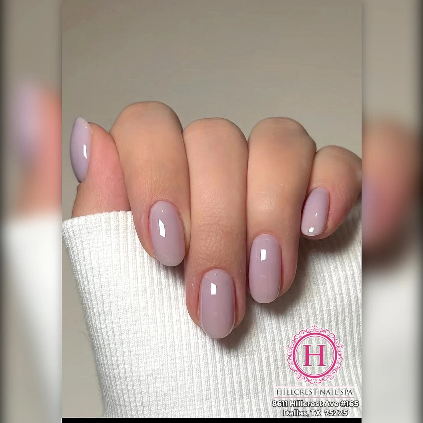 Nail Art Design